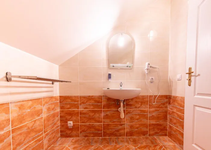 Maison d'hôtes Stribrna Lhota 3*