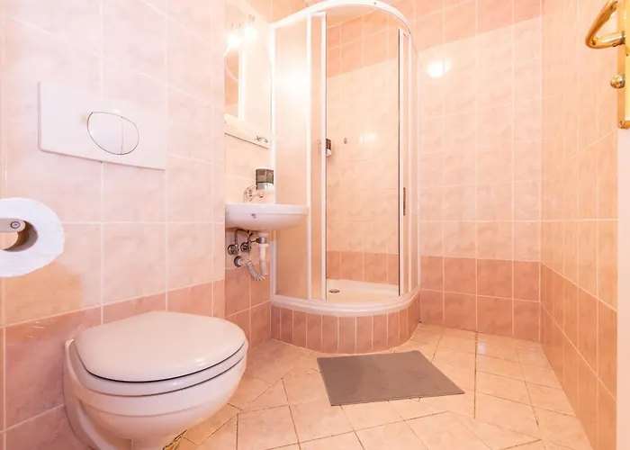 Maison d'hôtes Stribrna Lhota 3*